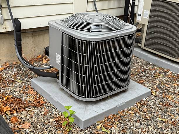 24/7 Emergency Hvac experts in Export, PA