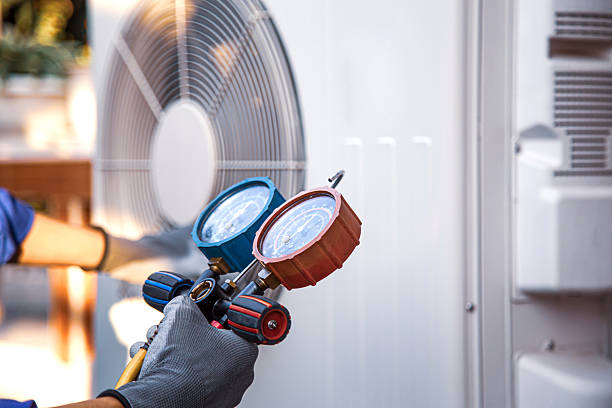 Affordable Hvac solutions in Export, PA
